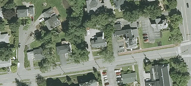 55 Webster St