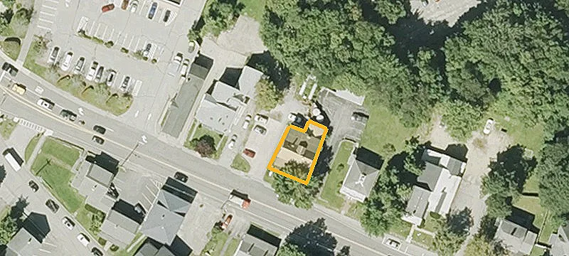 17 Tpke Rd