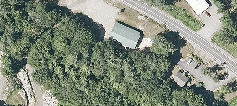 124 Daniel Webster Hwy