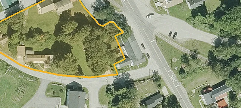 151 Frst Rd
