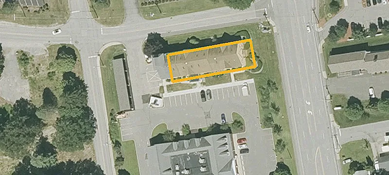 4 Ridgewood Rd