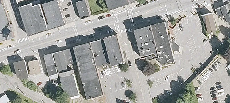 361 Central St