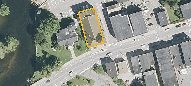 357 Central St