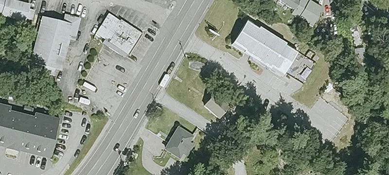 1105 Hooksett Rd
