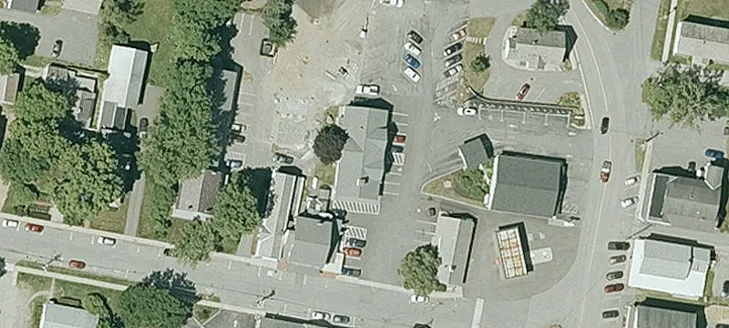 8 Westminster St