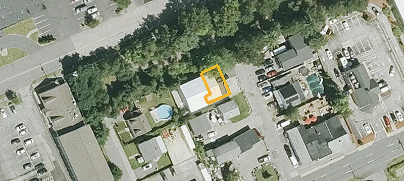 5 Daniels St