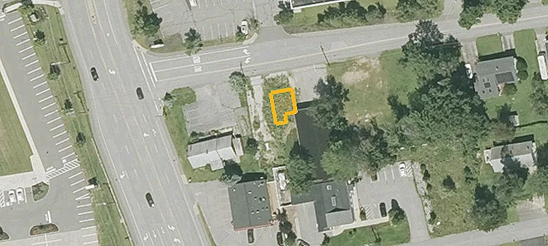 3 Eastman Ave