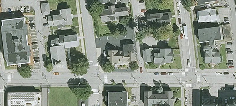 170 Lowell St