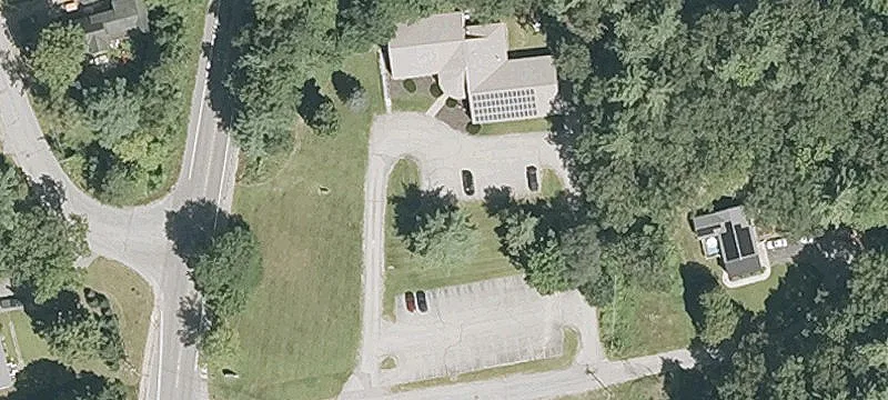 1 Fisher Ave