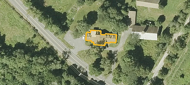 433 Tpke Rd