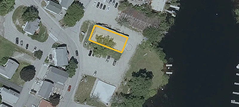 43 Ml St