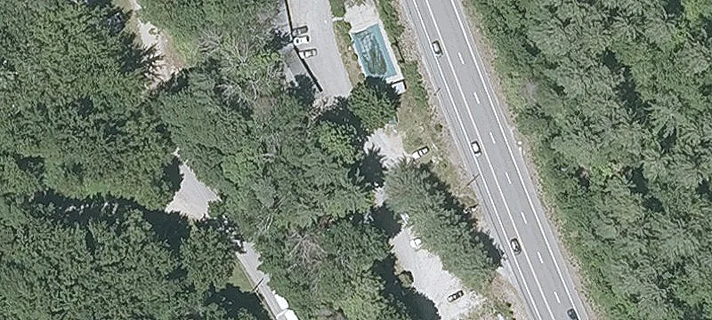 850 White Mtn Hwy