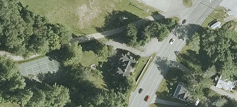 3552 White Mtn Hwy