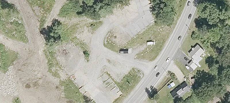 256 Laconia Rd