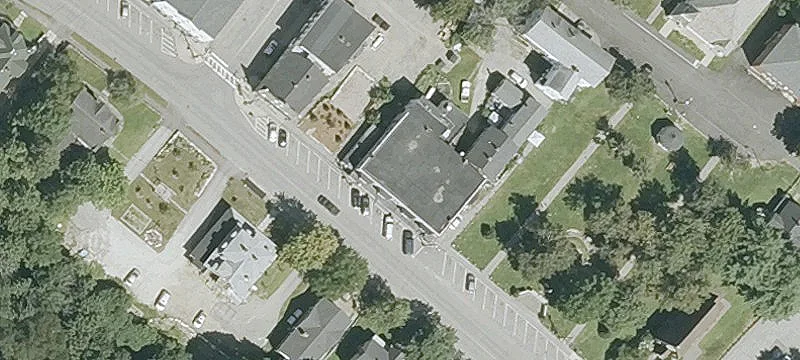 40 Main St