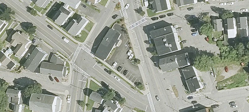 550 Central Ave