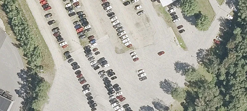 100 Airport Rd