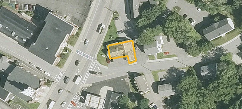 233 Central Ave
