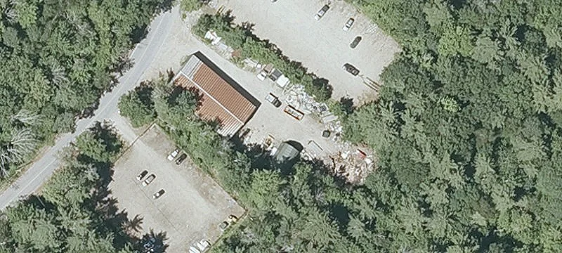 11 Lovejoy Sands Rd