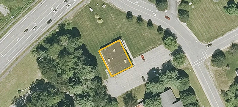 1 Constitution Dr