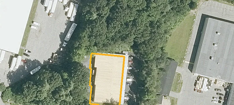 11 Ctr St