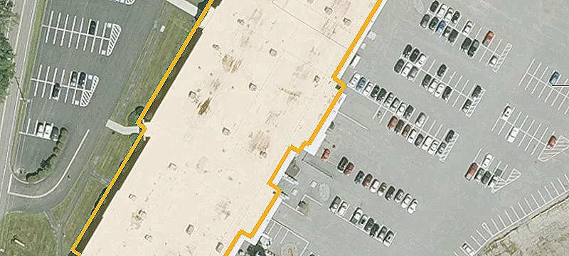 1050 Perimeter Rd