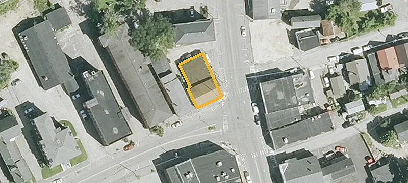 456 Main St
