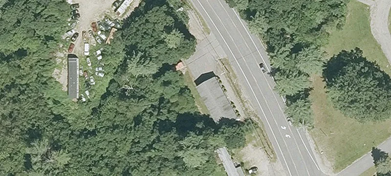 242 Rte 27