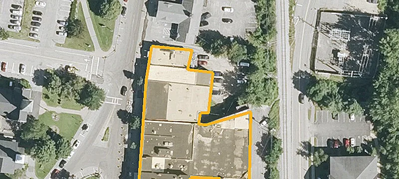 97 Main St