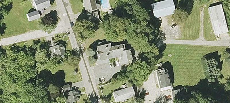 85 Stratton Rd