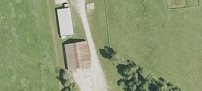 132 Cross Rd