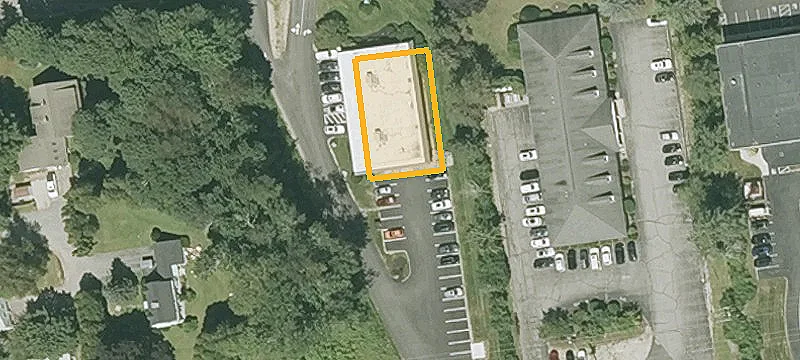203 Meetinghouse Rd