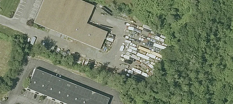 21 Rte 125