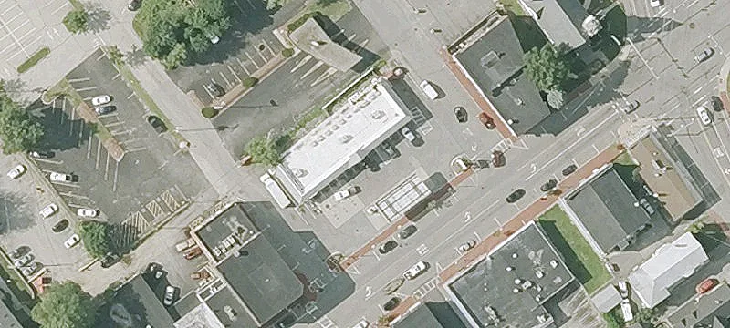 22 Broadway