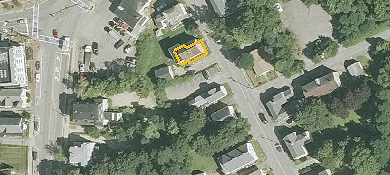 11 Ct St
