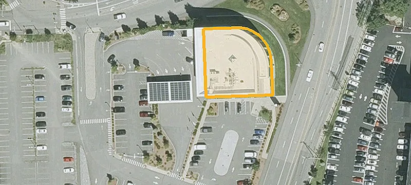 200 Mcgregor St