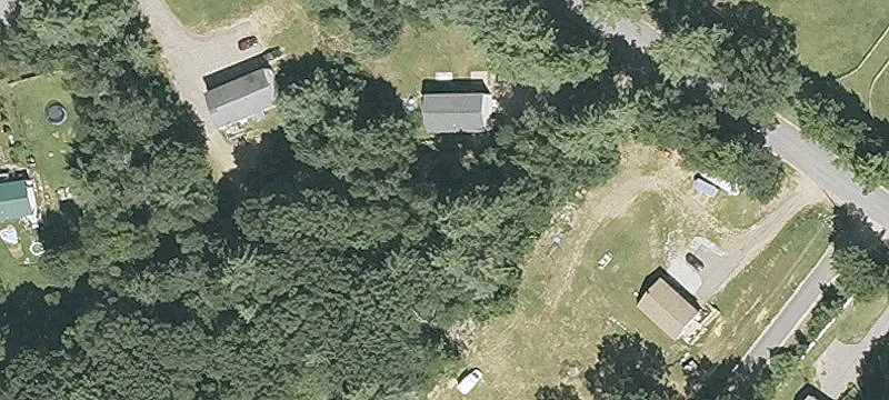 14 Hurricane Rd