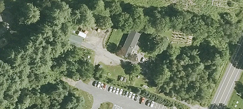 299 Durham Rd