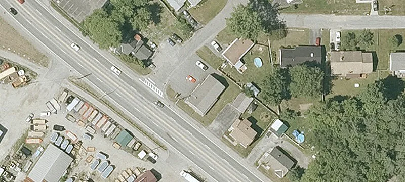 3 Parsons Ave