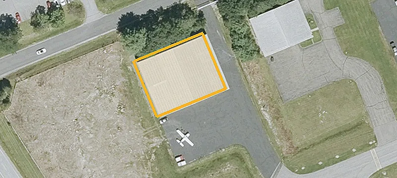 15 Aviation Way