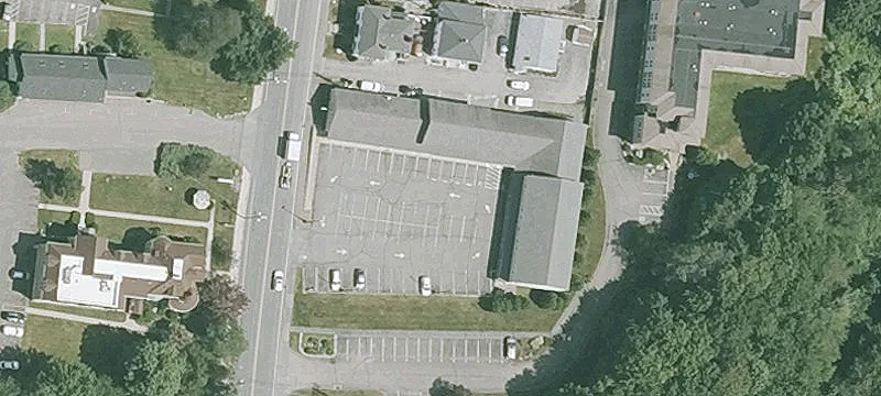 387 Lafayette Rd Ste, Unit 201