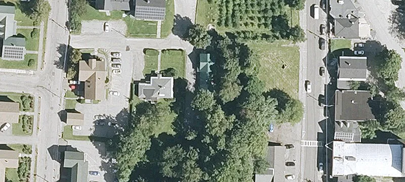 3 Webster St