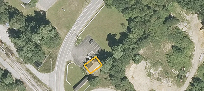 156 Ww Rd