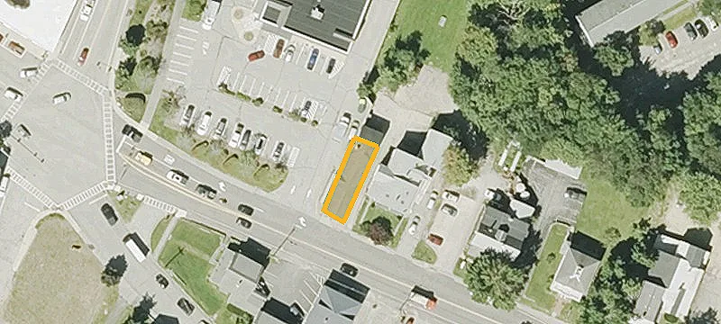11 Tpke Rd