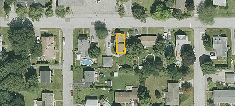 121 Titus Ave