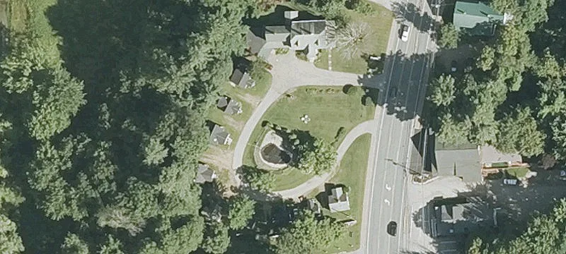 2406 Nh Rte 16