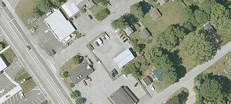 1 1st St