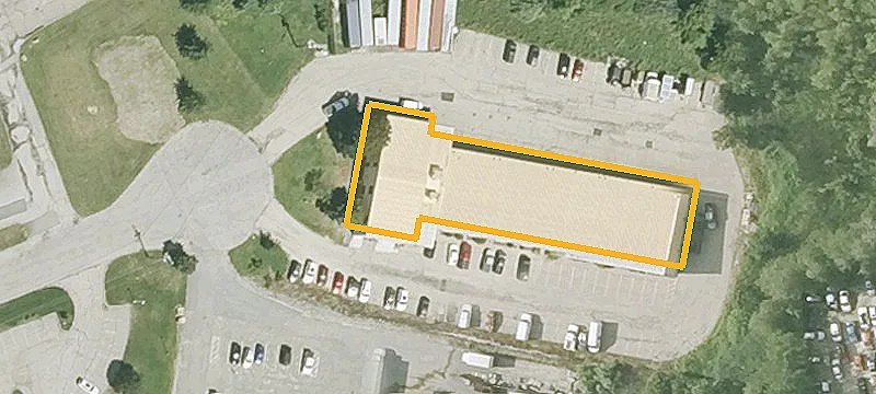 100 Carl Dr, Unit 1