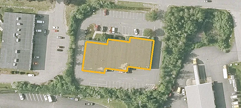 151 Zachary Rd