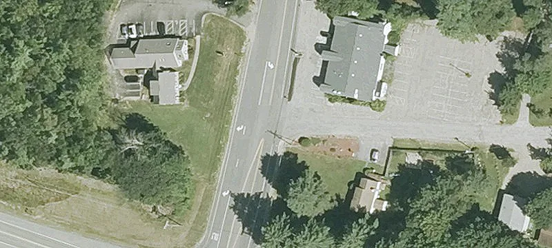 288 White Mtn Hwy